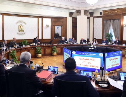 رئيس الوزراء: التضحيات الغالية لأبطال القوات المسلحة والشرطة ستظل راسخة في ضمير ووجدان كل مصري
