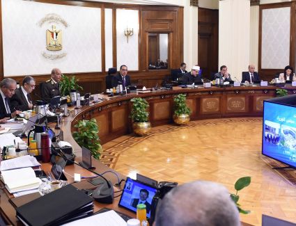 تعرف علي قرارات مجلس الوزراء اليوم 14 مارس 2023