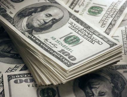 تعرف علي أسعار الدولار مقابل الجنيه اليوم الأربعاء 15 مارس