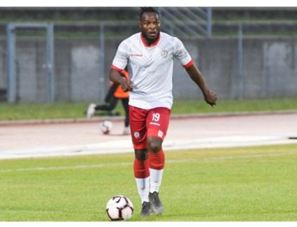 فيديو| تعرف على المهاجم "جروس" المرشح للانضمام للأهلي