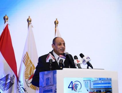 بمناسبه مرور 40 عاماً على إنشائها.. افتتاح فاعليات المؤتمر العلمي الأول لمستشفى مصر للطيران 