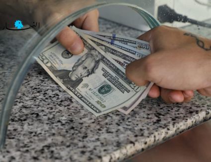 تعرف علي سعر الدولار مقابل الجنيه اليوم السبت 18-3-2023 