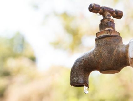  لمدة 10ساعات.. قطع المياه عن بعض المناطق بالجيزة من العاشره مساء غد الاثنين