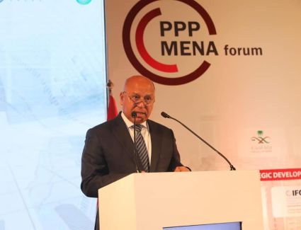 وزير النقل: الرئيس وجه بتعظيم الشراكة مع القطاع الخاص المصري  والعربي والدولي في كافة مشروعات الوزارة