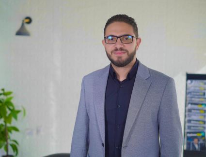 “اجعل أثرك تغيير”