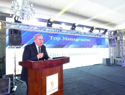 شركة «SV Developments» تطلق مرحلة جديدة بمشروع « Diamond resort» بأنظمة سداد مرنة واستلام فوري 