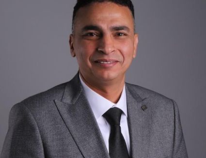 محمد أبو السعود: "أرسيليا العقارية" تلتزم بخطة الدولة في التوسع الأفقي للوصول الى مصر الحديثة