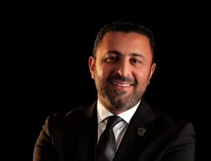 وائل زين الشخصية الأكثر إبداعا فى القطاع العقارى فى الشرق الأوسط وشمال أفريقيا