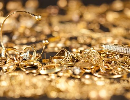 أسعار الذهب اليوم الثلاثاء 21 مارس