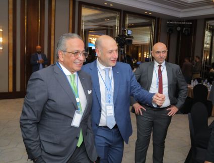 "التجاري الدولي" يعقد أول منتدى عقاري ضمن سلسلة منتديات لدعم القطاعات الاقتصادية