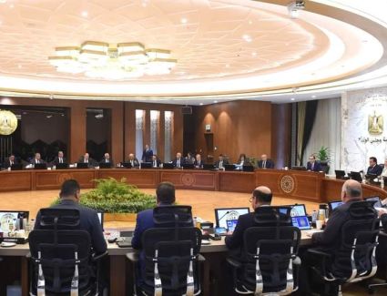 مدبولي يستعرض مع "المحافظين" الموقف التنفيذي للمشروع القومي لتنمية الأسرة المصرية