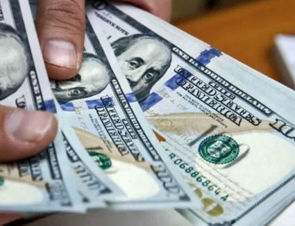 سعر الدولار مقابل الجنيه اليوم الأربعاء 22 مارس