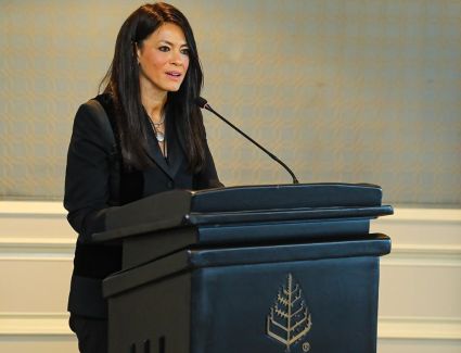 "المشاط" تشهد توقيع اتفاقيتي شراكة بين مؤسسة التمويل الدولية والبنك التجاري الدولي وشركة ميديترينيا كابيتال