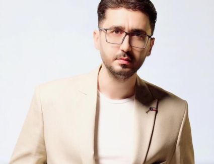 محمد مجدي مديراً لتسويق " الجمال " للتطوير العقاري 