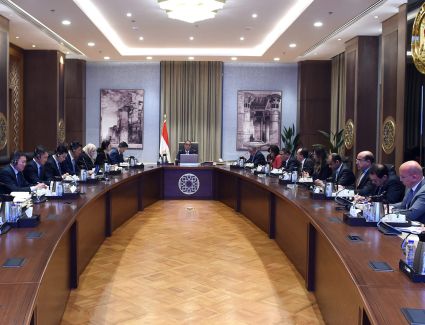 باستثمارات 2 مليار دولار .. شركة صينية تستعد لإنشاء مشروع جديد لإنتاج مواسير الزهر وصناعة الصلب