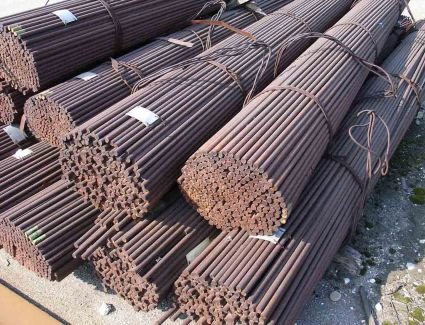 يواصل الارتفاع.. تعرف علي أسعار الحديد اليوم الخميس 23 مارس 2023