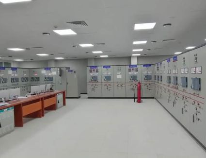 وزير الإسكان: بدء تشغيل محطة محولات كهرباء العبور 5 بقدرة 525 ميجا/فولت/أمبير