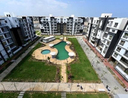 غد الأحد.. الإسكان: الحجز إلكترونيا لـ10872 وحدة سكنية بمشروع "جنة "