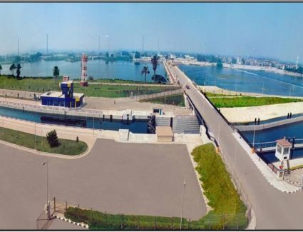 النقل تدعو شركات القطاع الخاص للاستثمار في قطاع النقل النهري