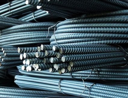 أسعار الحديد اليوم السبت 25 مارس 2023