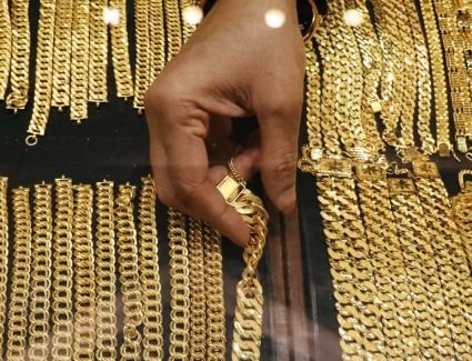 تعرف على أسعار الذهب اليوم الأحد 26 مارس 2023